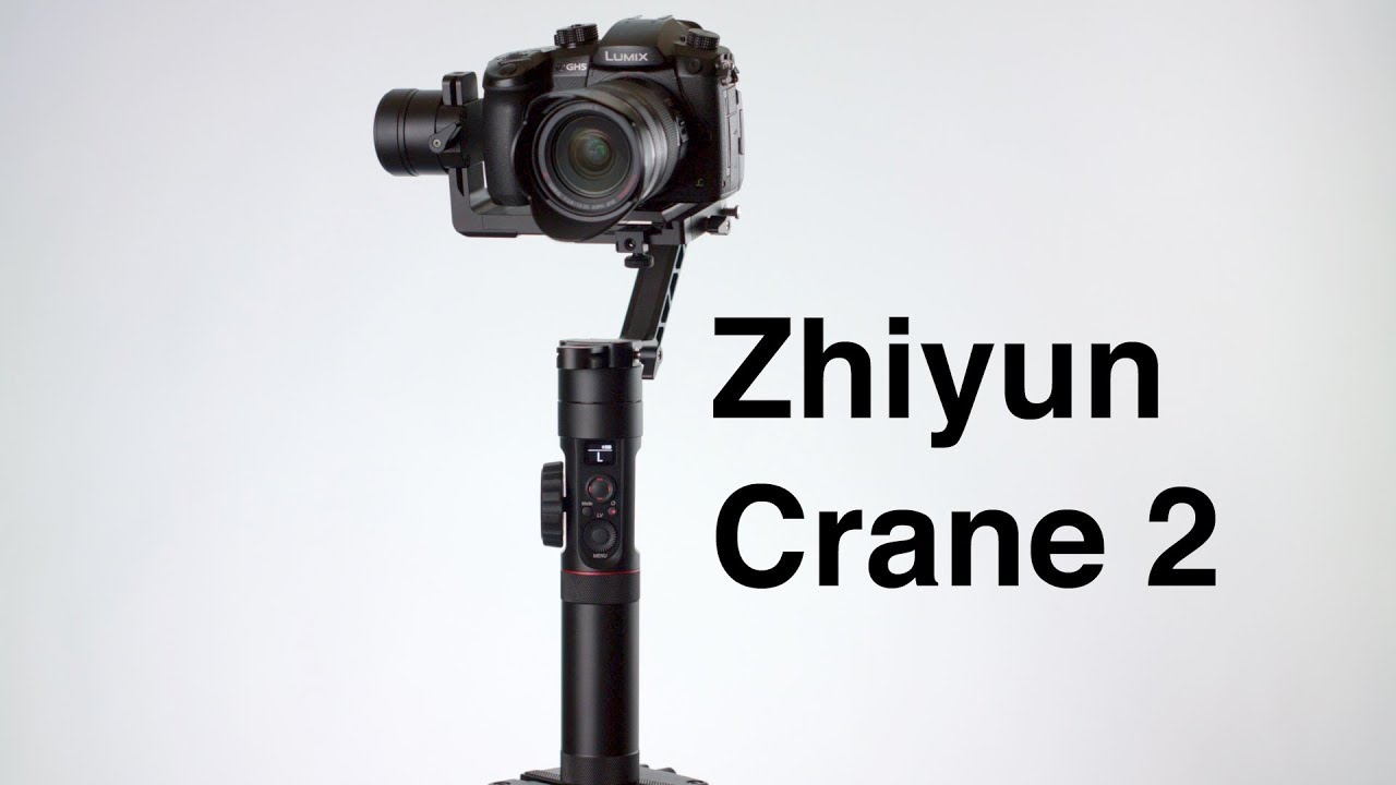 Detail Zhiyun Crane 2 Png Nomer 29