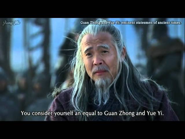 Detail Zhuge Liang Quotes Nomer 49