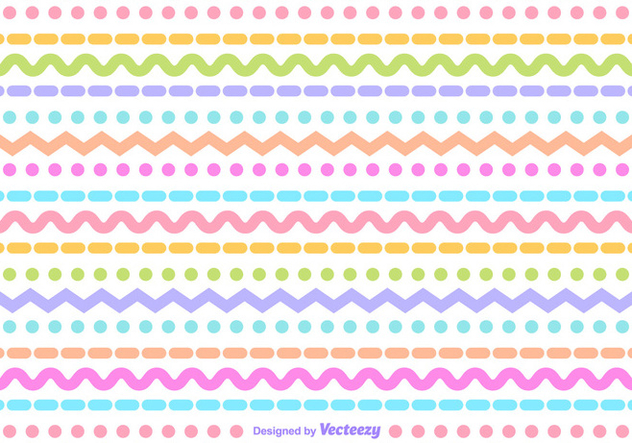 Detail Zig Zag Vector Nomer 15