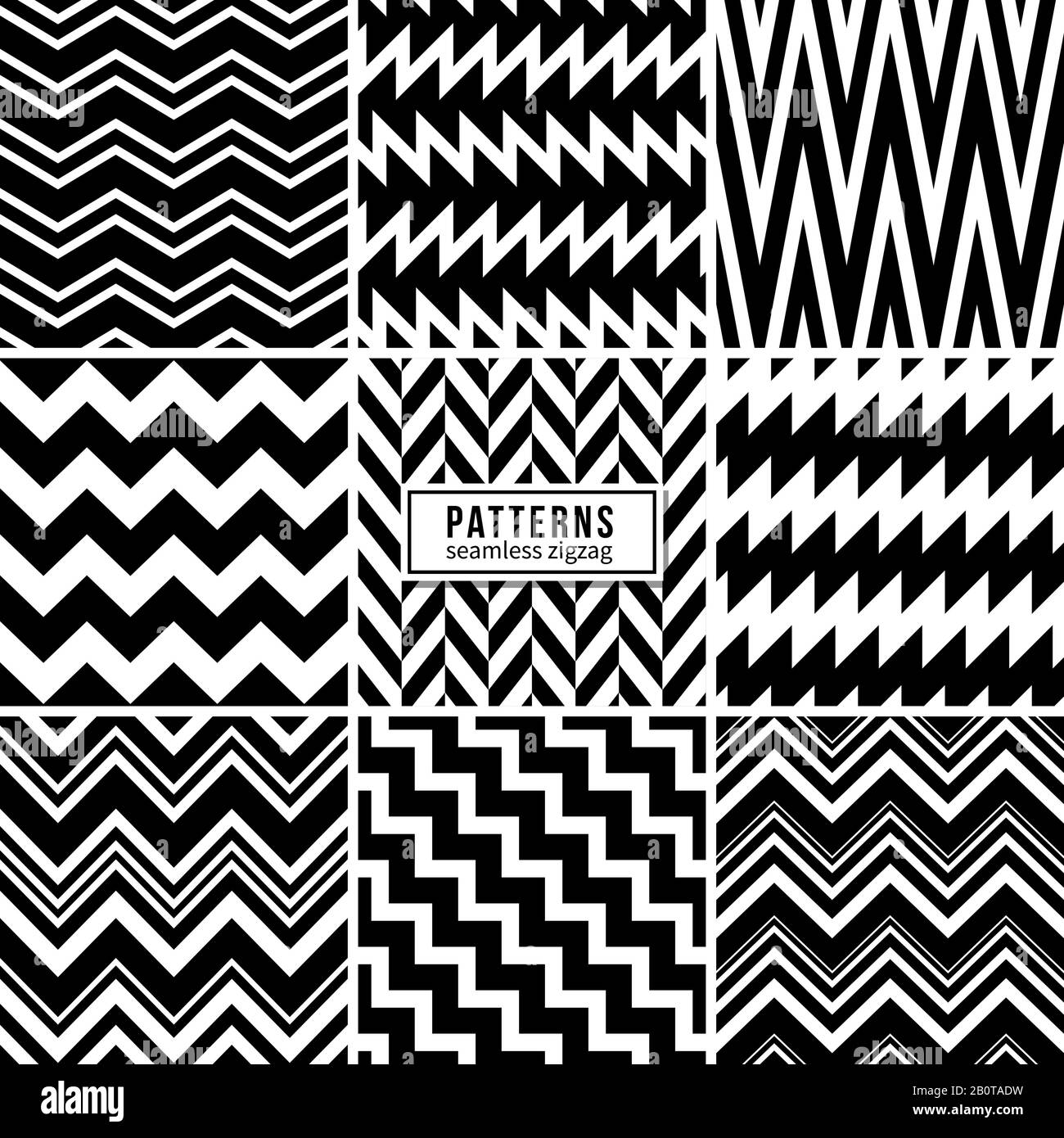 Detail Zig Zag Vector Nomer 18