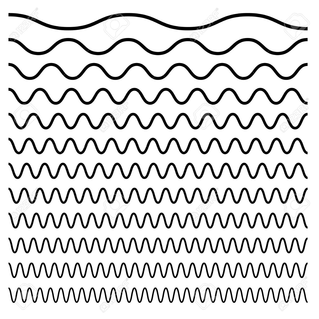 Detail Zig Zag Vector Nomer 31