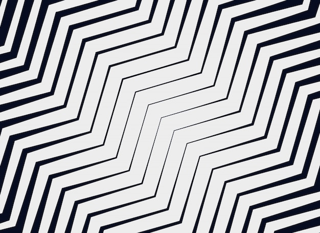 Detail Zig Zag Vector Nomer 32