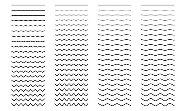 Detail Zig Zag Vector Nomer 34