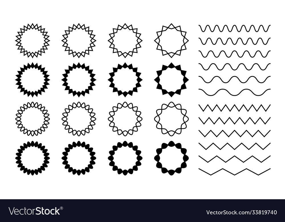 Detail Zig Zag Vector Nomer 45