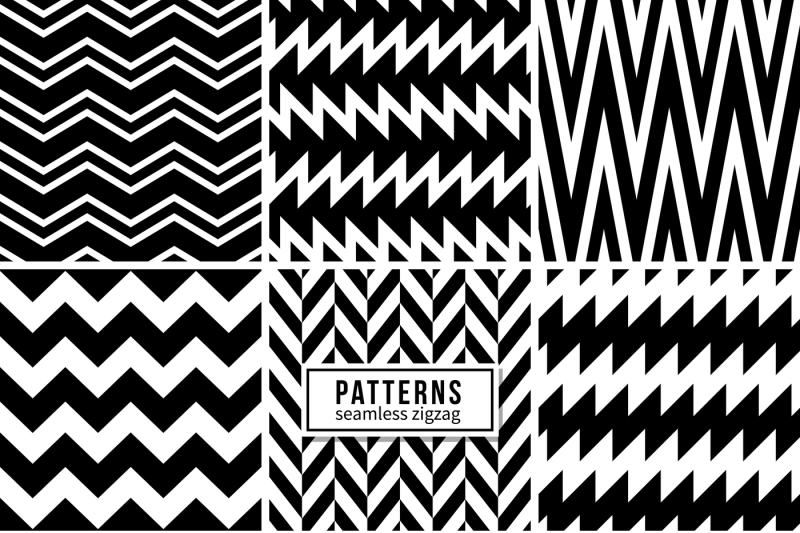 Detail Zig Zag Vector Nomer 52