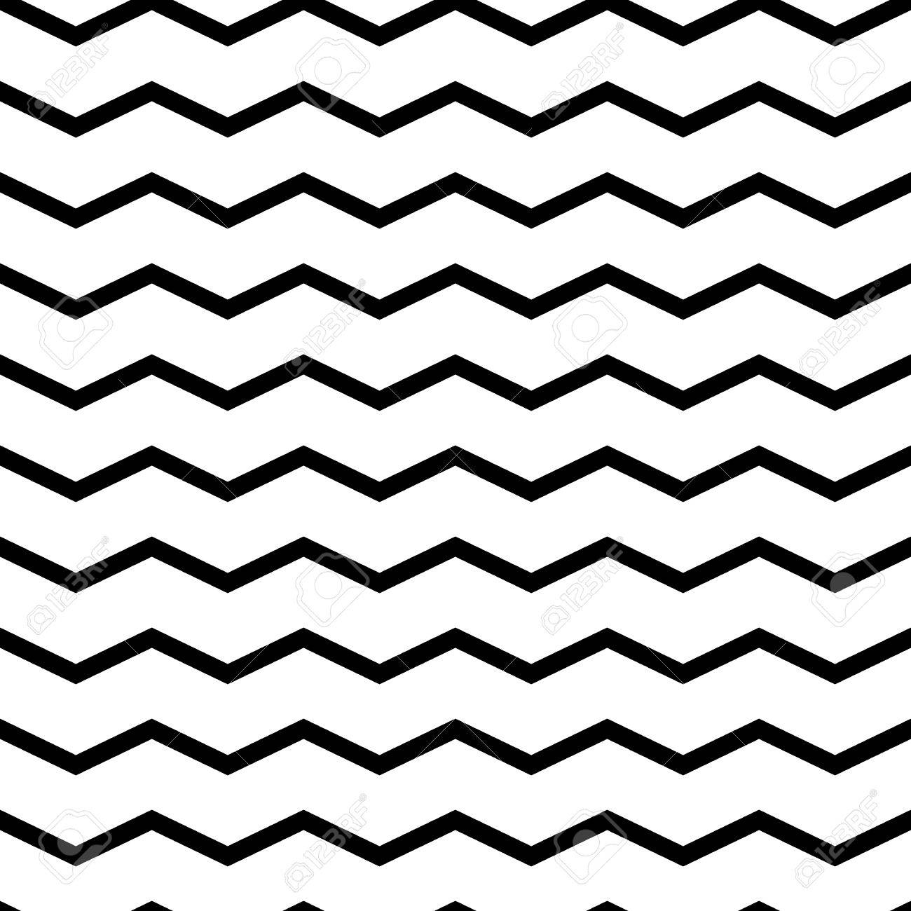 Detail Zig Zag Vector Nomer 7