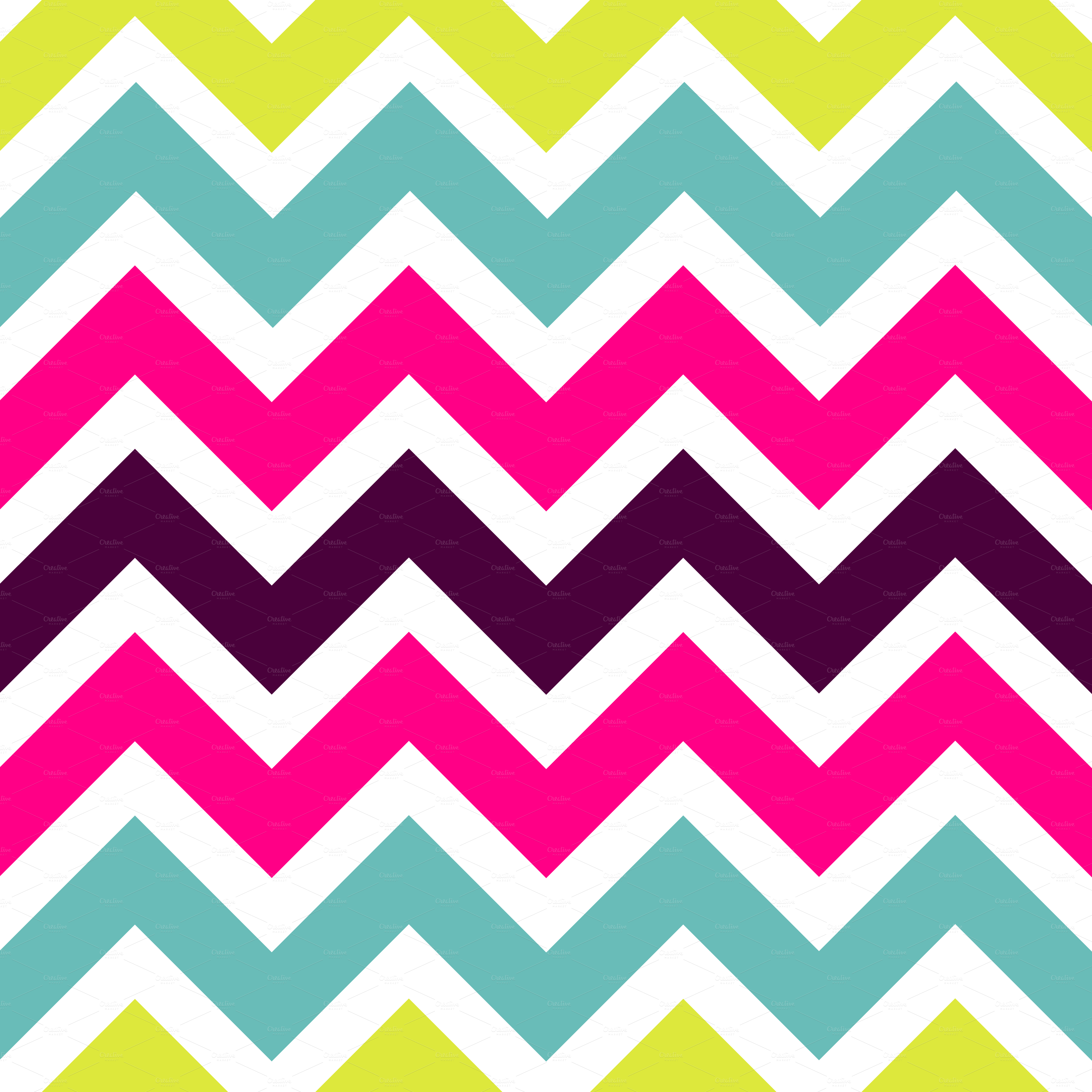 Detail Zigzag Background Nomer 19