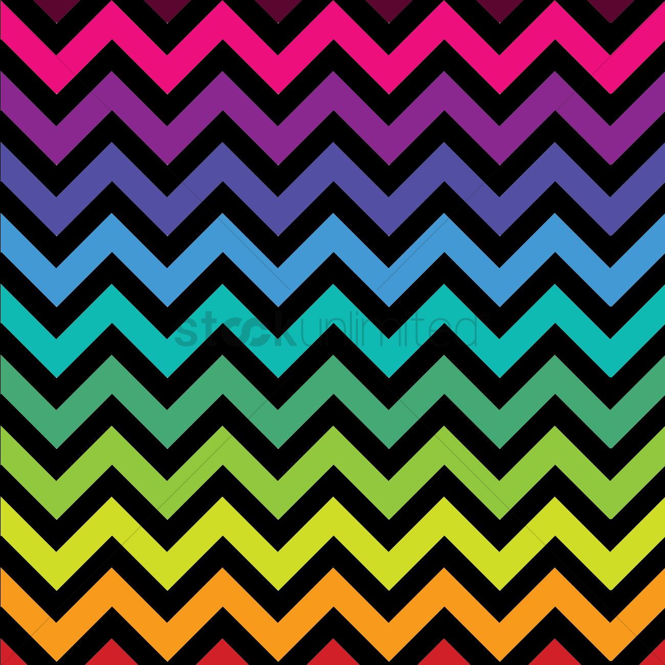 Detail Zigzag Background Nomer 42