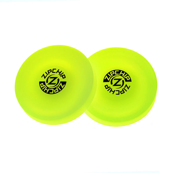 Detail Zip Chip Frisbee Nomer 2