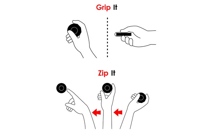 Detail Zip Chip Frisbee Nomer 13