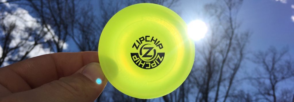 Detail Zip Chip Frisbee Nomer 20