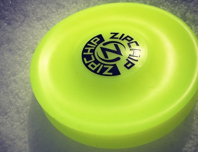 Detail Zip Chip Frisbee Nomer 22