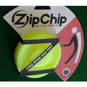 Detail Zip Chip Frisbee Nomer 29