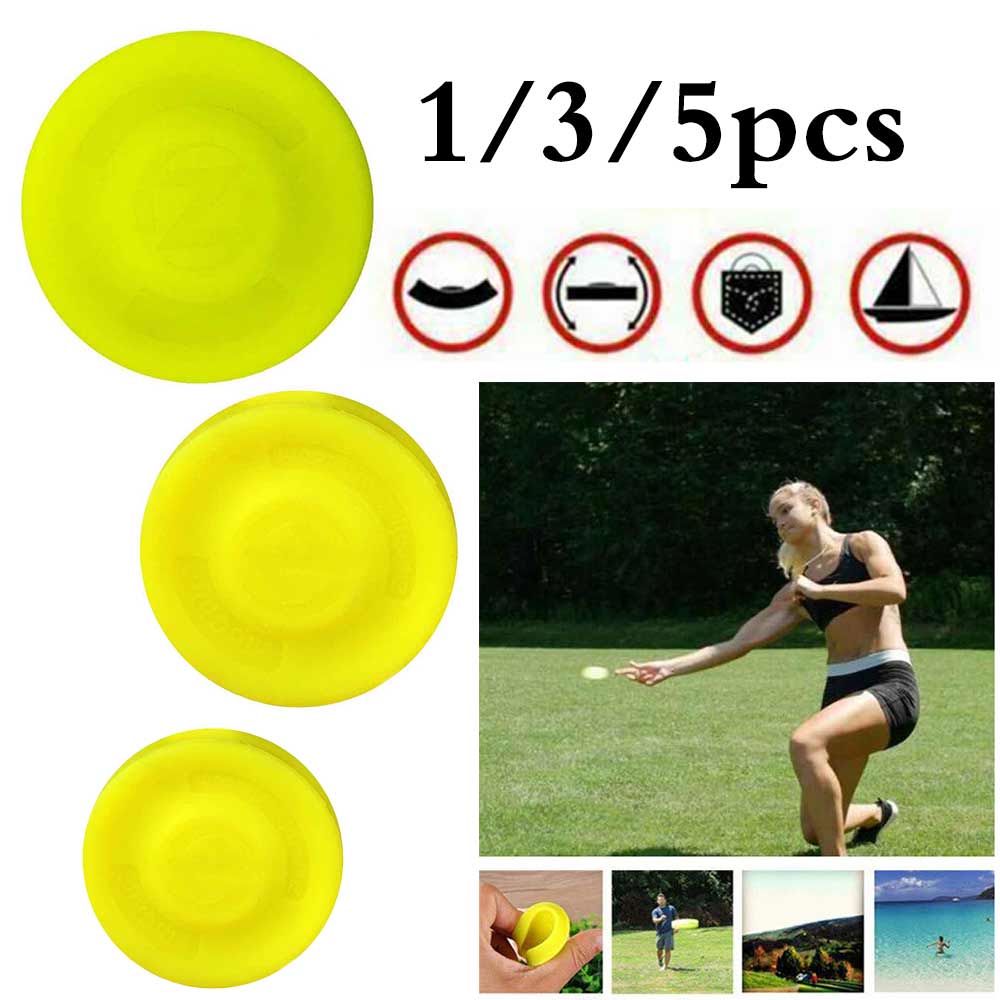 Detail Zip Chip Frisbee Nomer 40