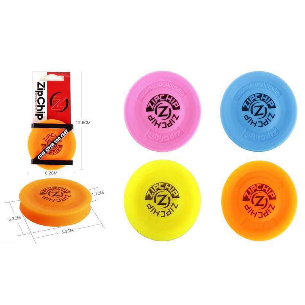 Detail Zip Chip Frisbee Nomer 41