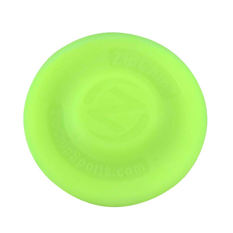 Detail Zip Chip Frisbee Nomer 43