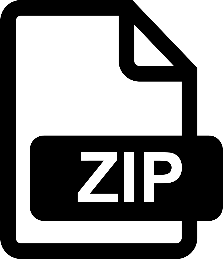 Detail Zip File Png Nomer 33