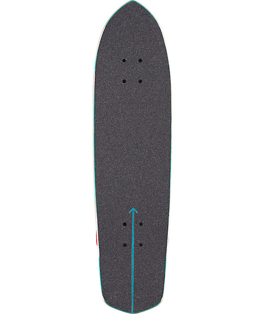 Detail Zip Stick Skateboard Nomer 33