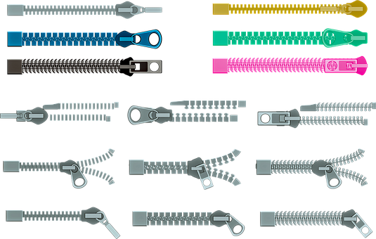 Detail Zipper Image Nomer 46