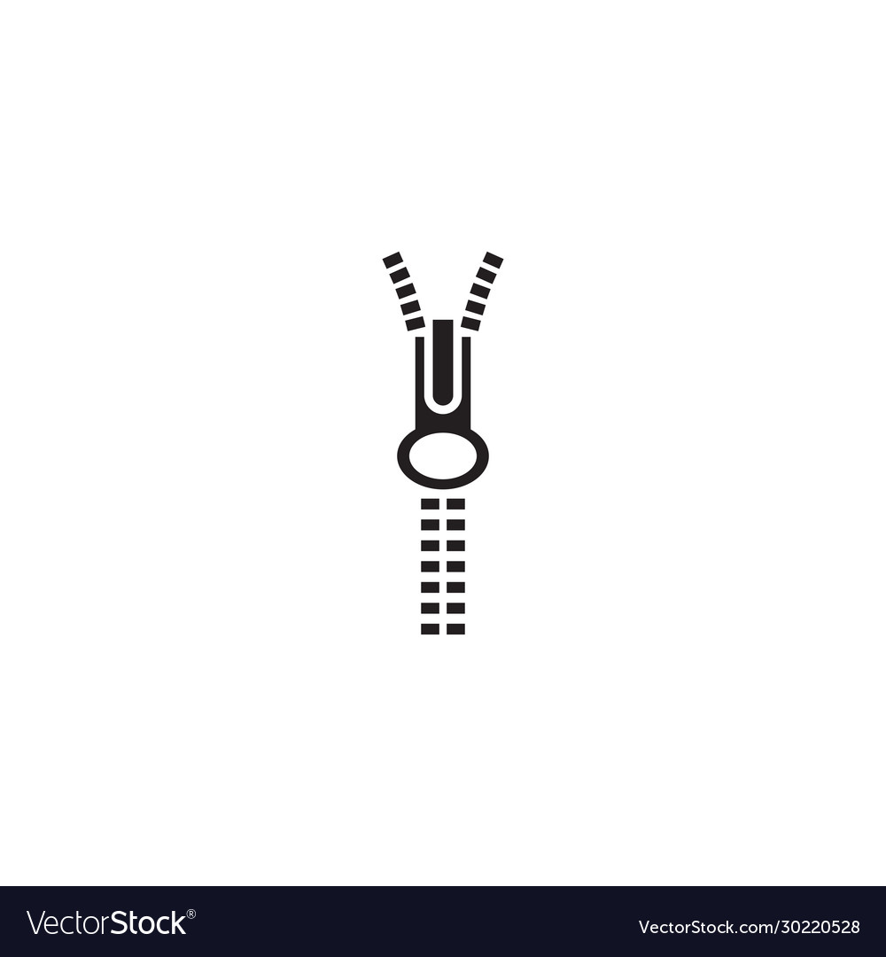 Detail Zipper Logo Nomer 2