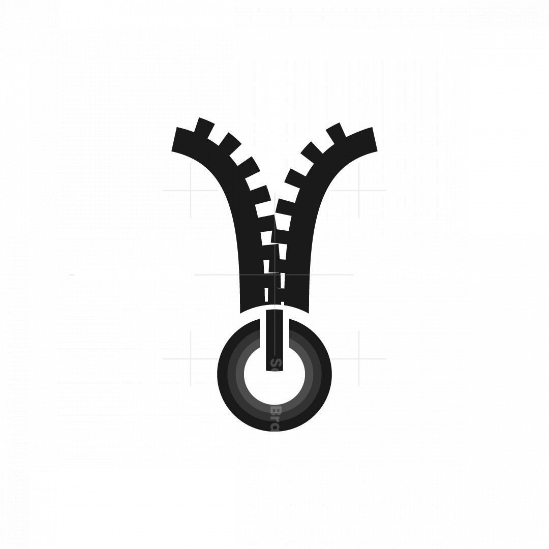 Detail Zipper Logo Nomer 11