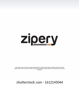 Detail Zipper Logo Nomer 19