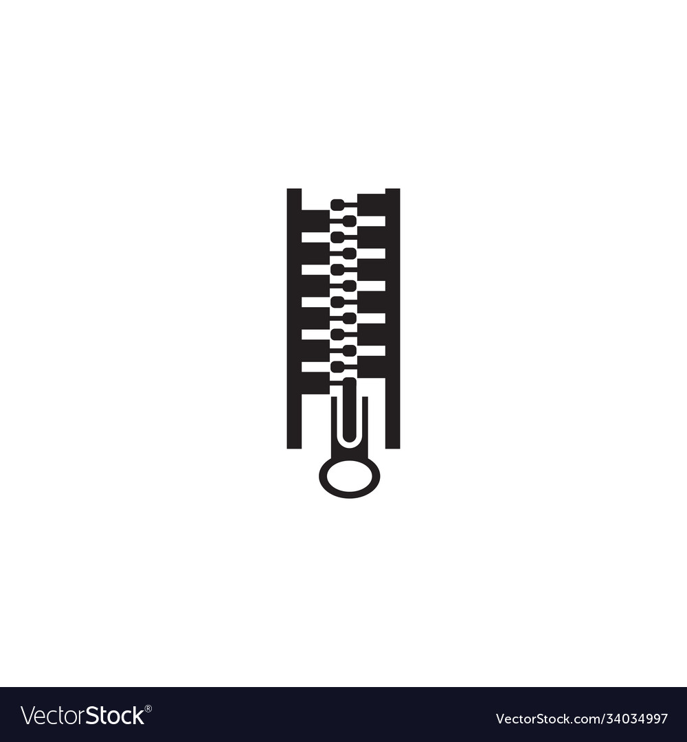 Detail Zipper Logo Nomer 5