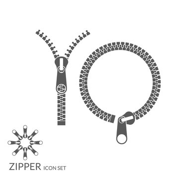 Detail Zipper Logo Nomer 54