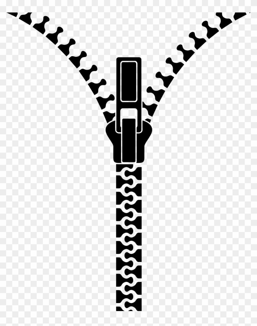 Zipper Vector Png - KibrisPDR