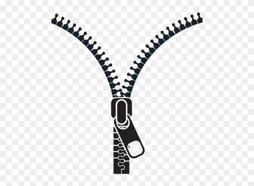 Detail Zipper Vector Png Nomer 20