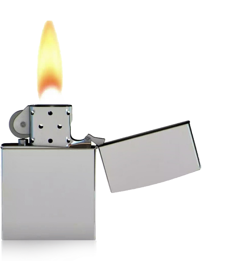 Detail Zippo Lighter Png Nomer 7