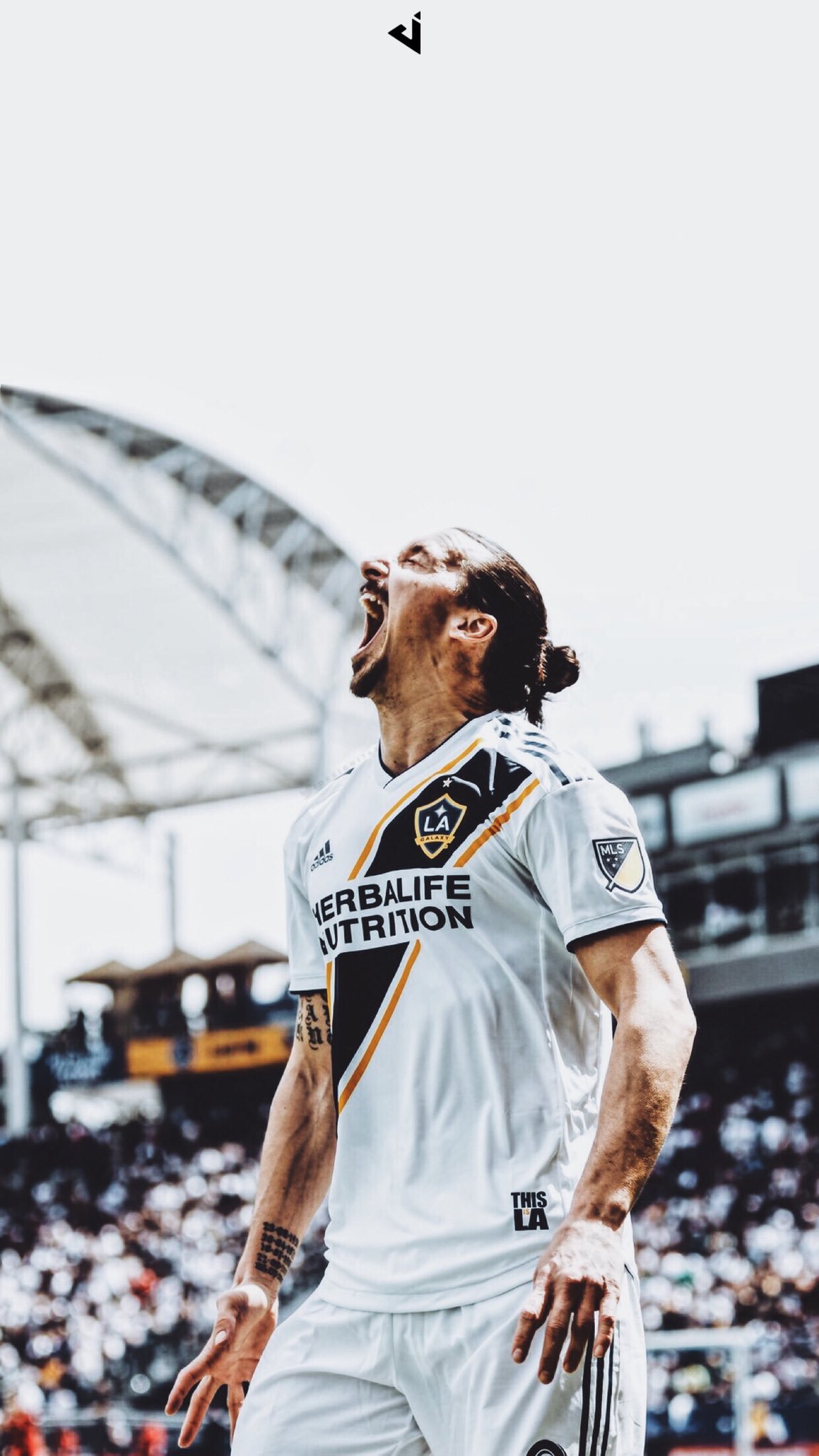 Detail Zlatan Ibrahimovic Wallpaper Nomer 13