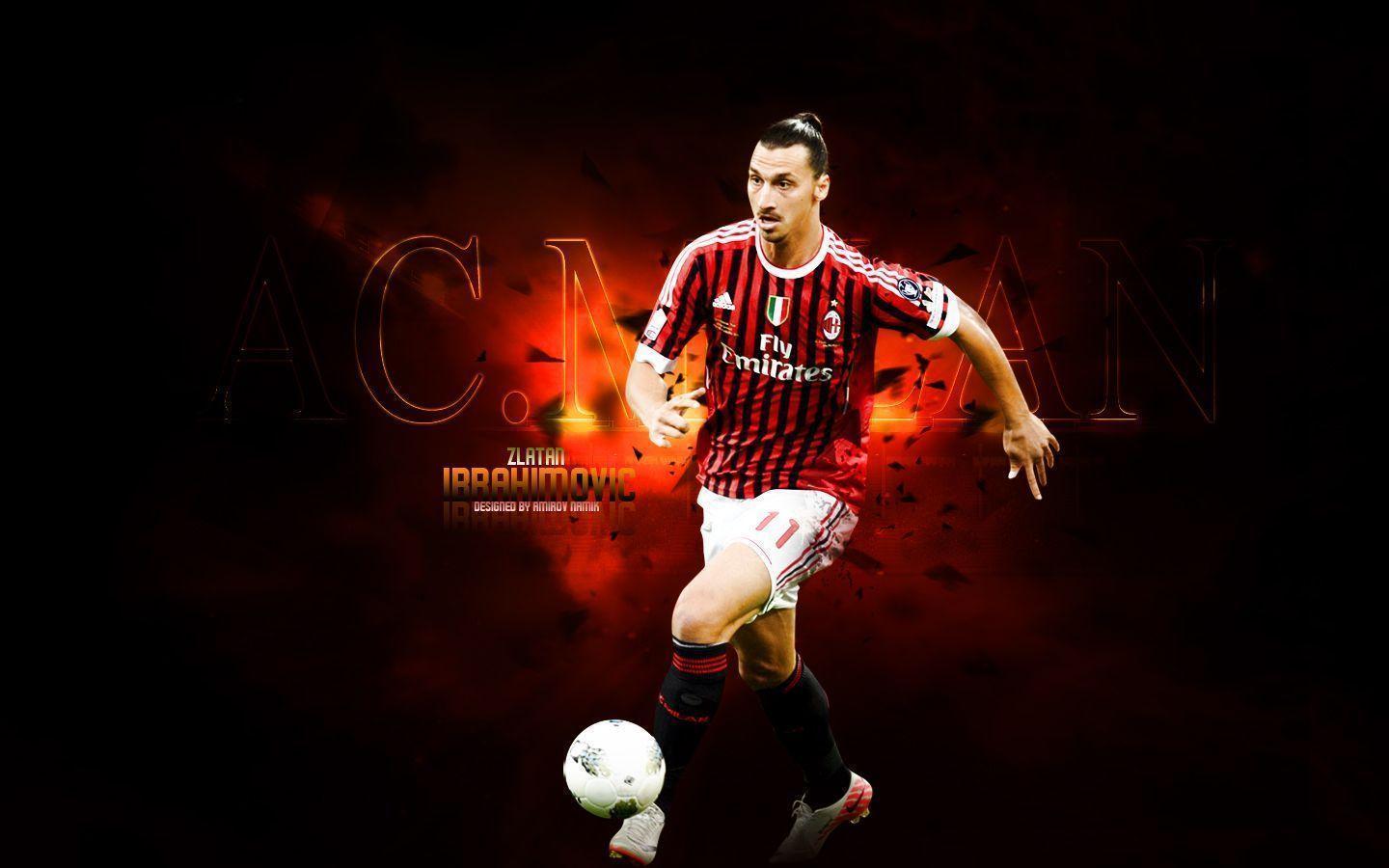 Detail Zlatan Ibrahimovic Wallpaper Nomer 39