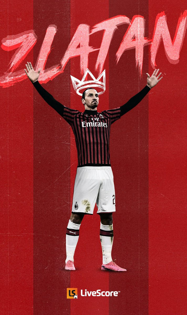 Download Zlatan Ibrahimovic Wallpaper Nomer 10