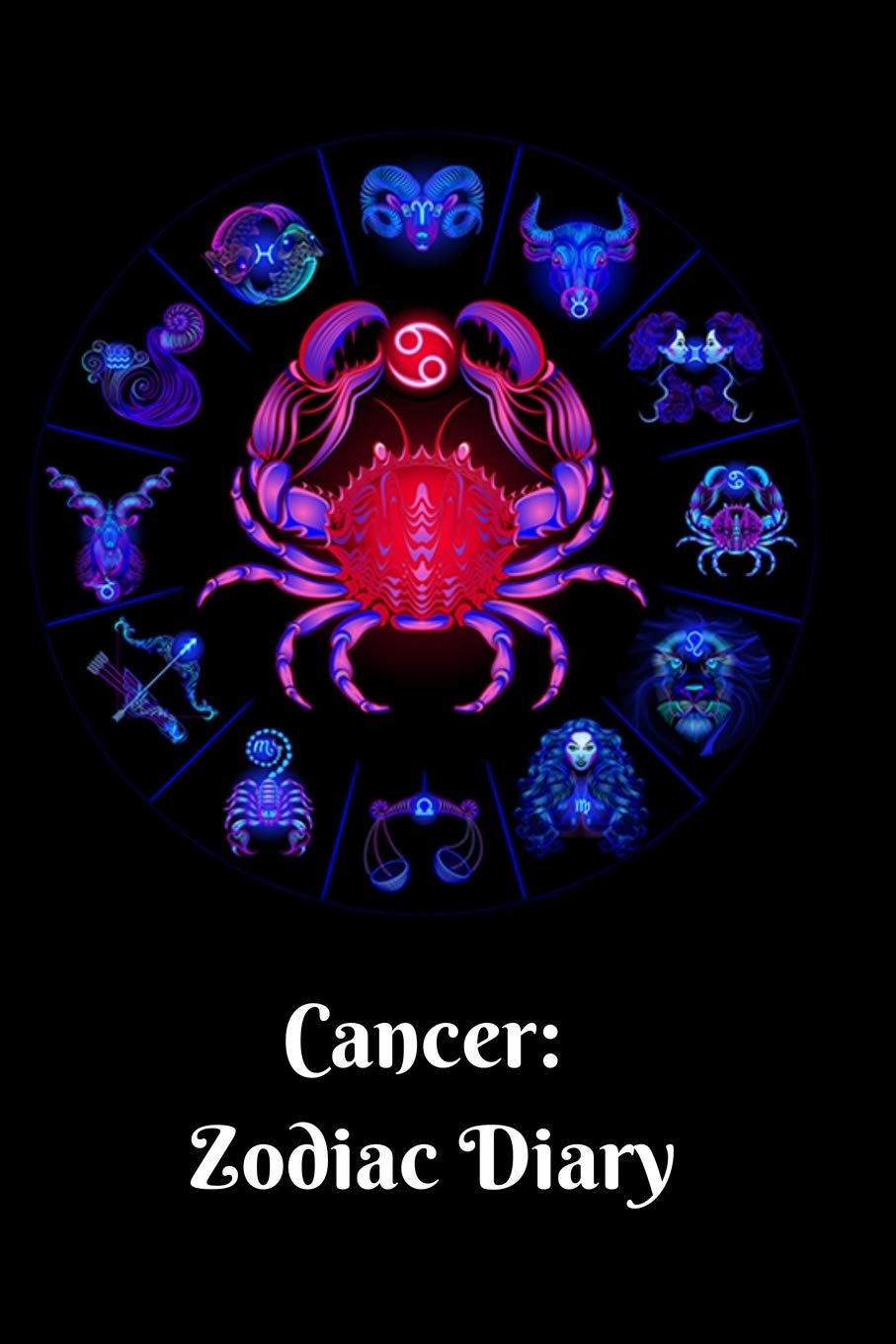 Detail Zodiac Cancer Pictures Nomer 11