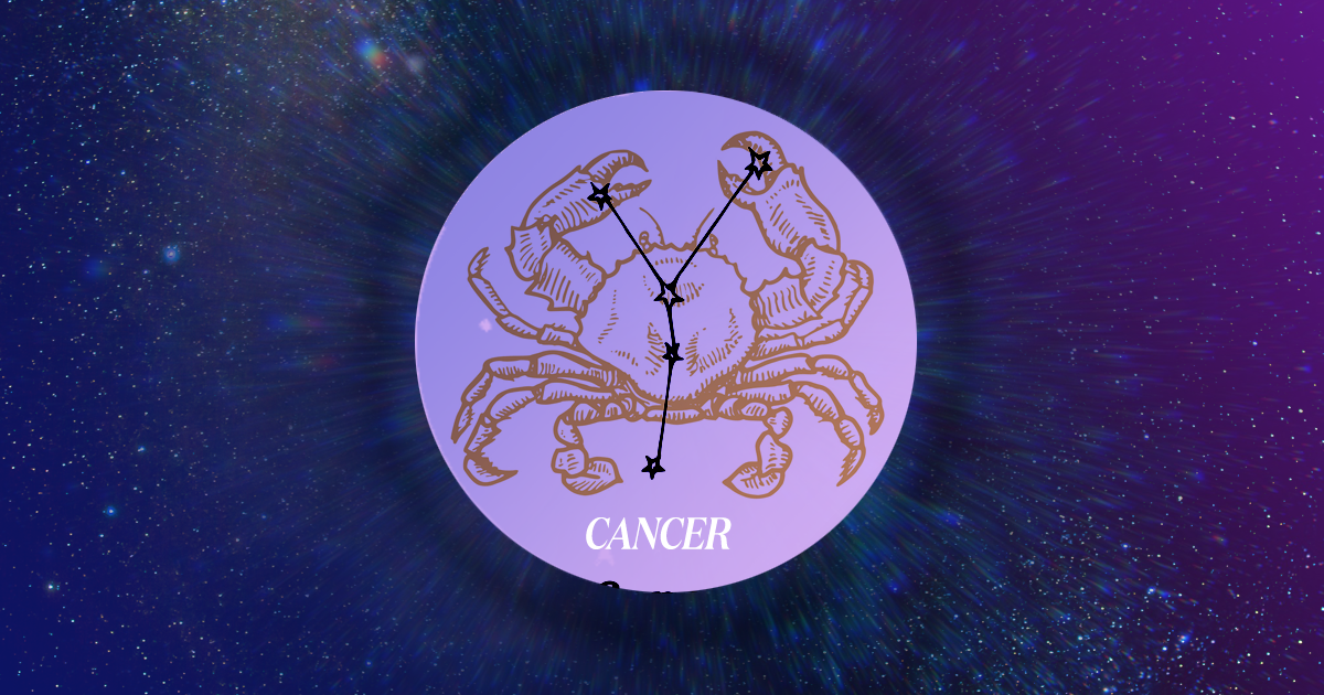 Detail Zodiac Cancer Pictures Nomer 50