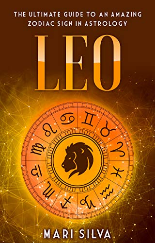 Detail Zodiac Leo Images Nomer 49