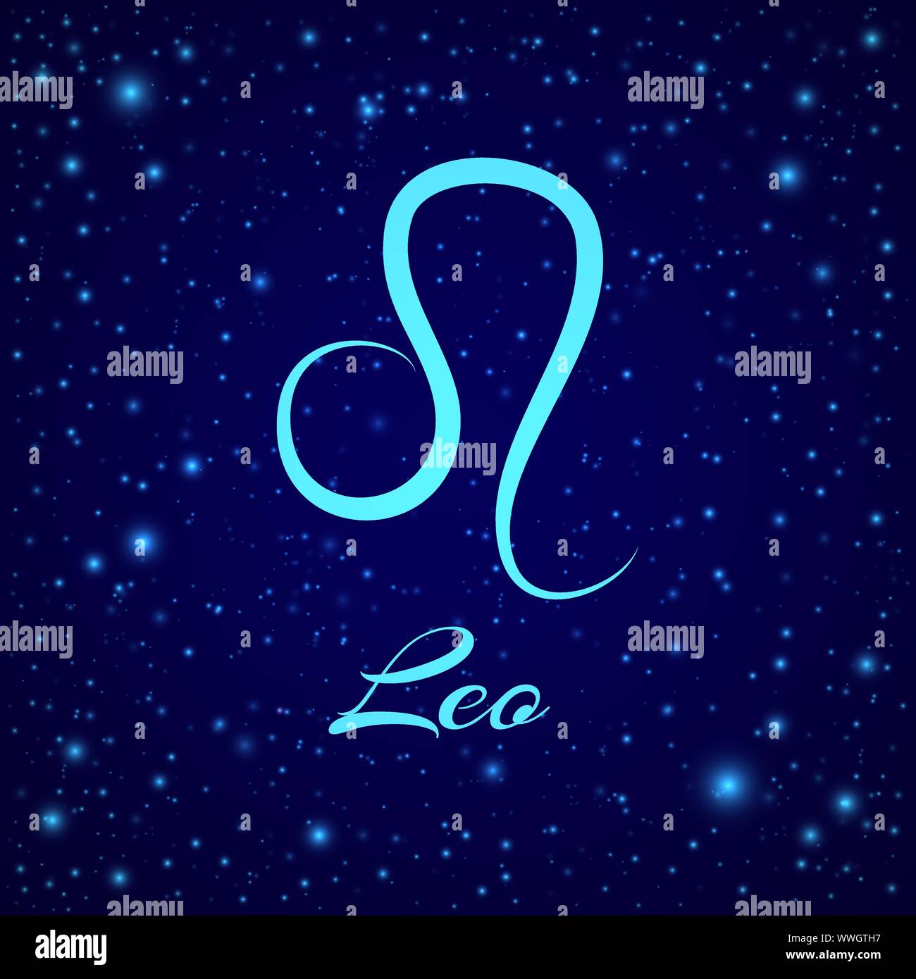 Detail Zodiac Leo Images Nomer 9