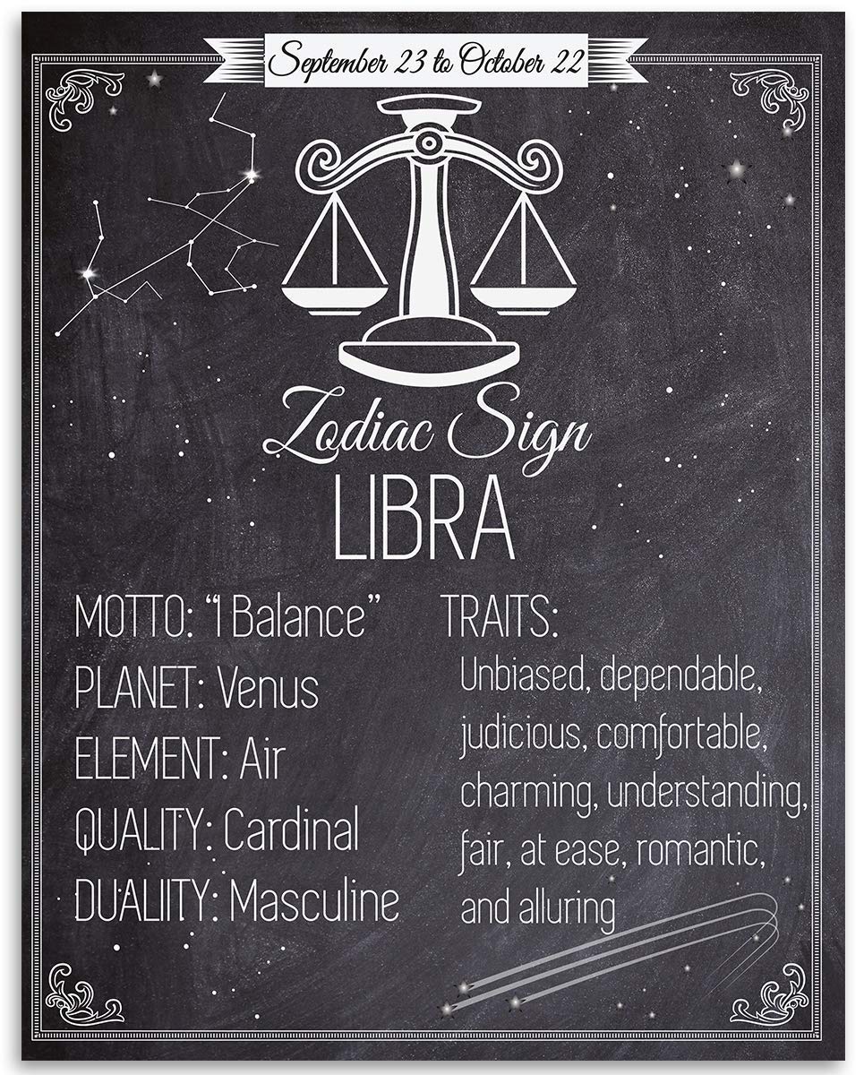 Detail Zodiac Libra Scale Nomer 17