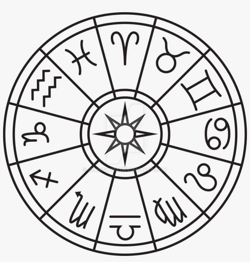 Detail Zodiac Png Nomer 22