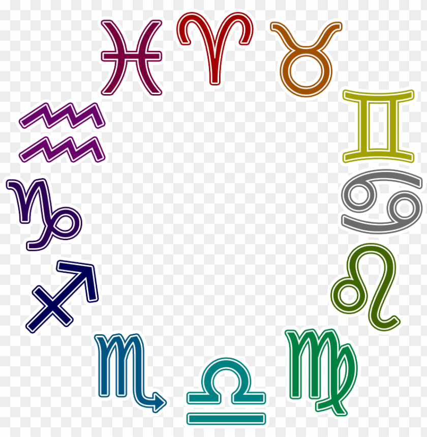 Detail Zodiac Png Nomer 10