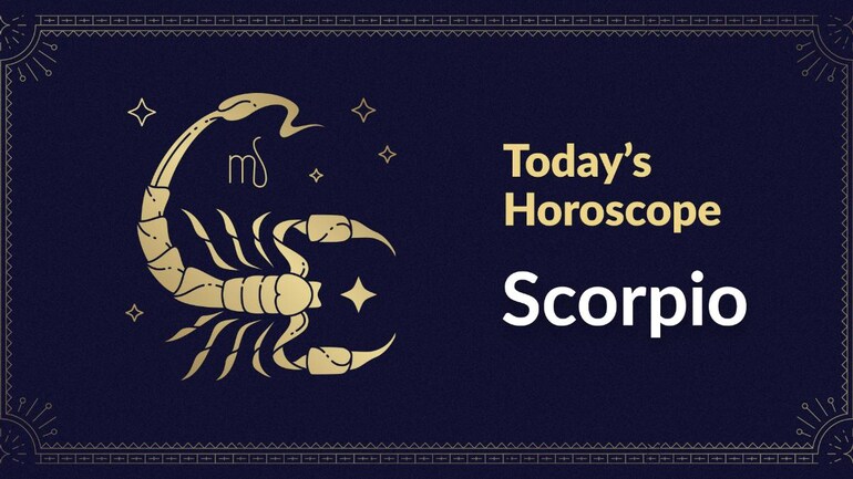 Detail Zodiac Scorpio Images Nomer 18