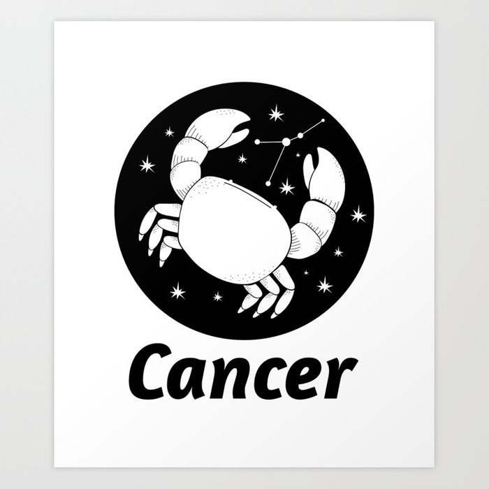 Detail Zodiac Sign Cancer Images Nomer 50