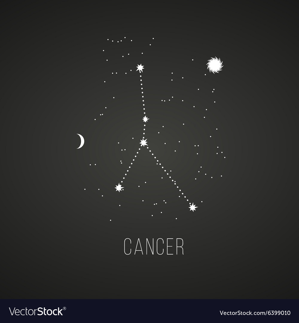 Detail Zodiac Sign Cancer Pictures Nomer 13