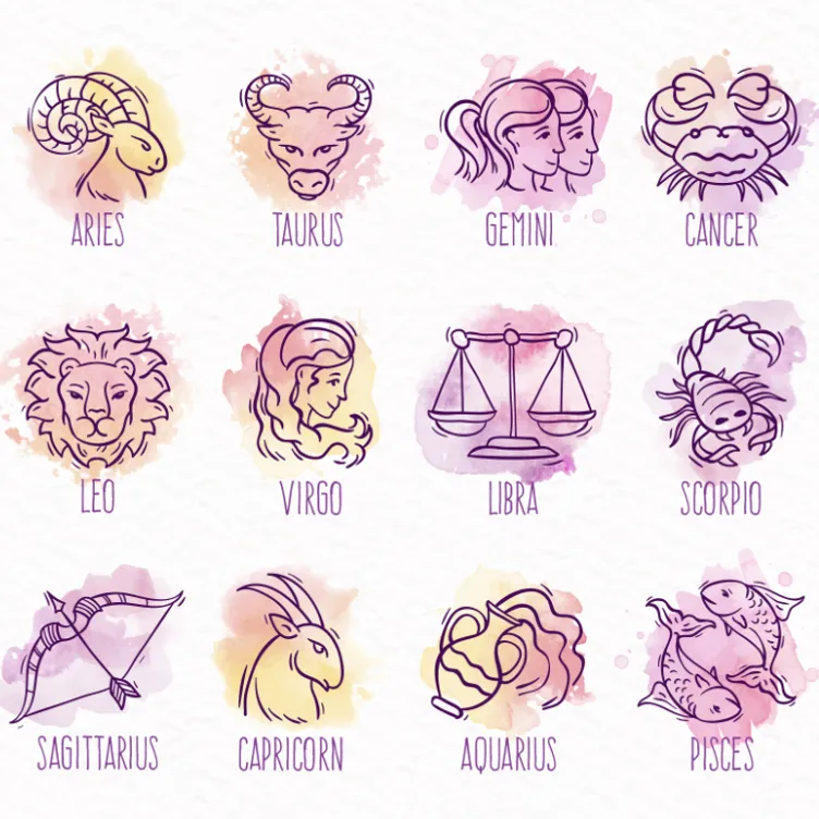 Detail Zodiac Sign Cancer Pictures Nomer 21