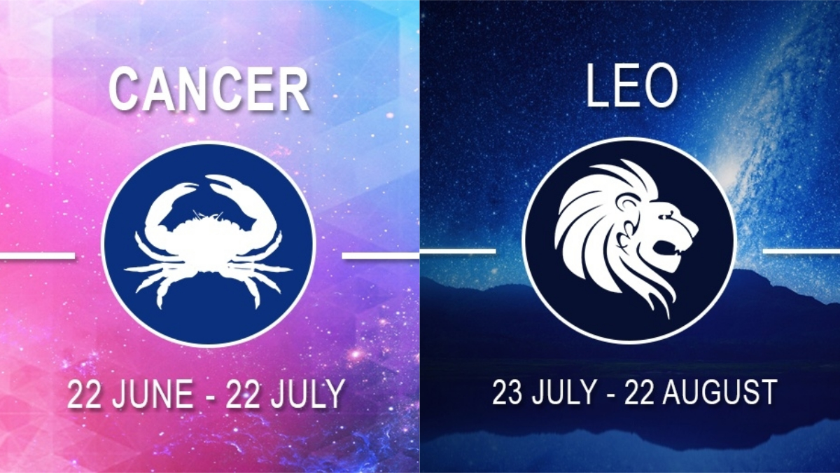 Detail Zodiac Sign Cancer Pictures Nomer 25