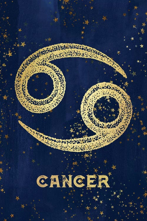 Detail Zodiac Sign Cancer Pictures Nomer 36