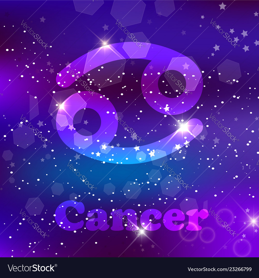 Detail Zodiac Sign Cancer Pictures Nomer 47