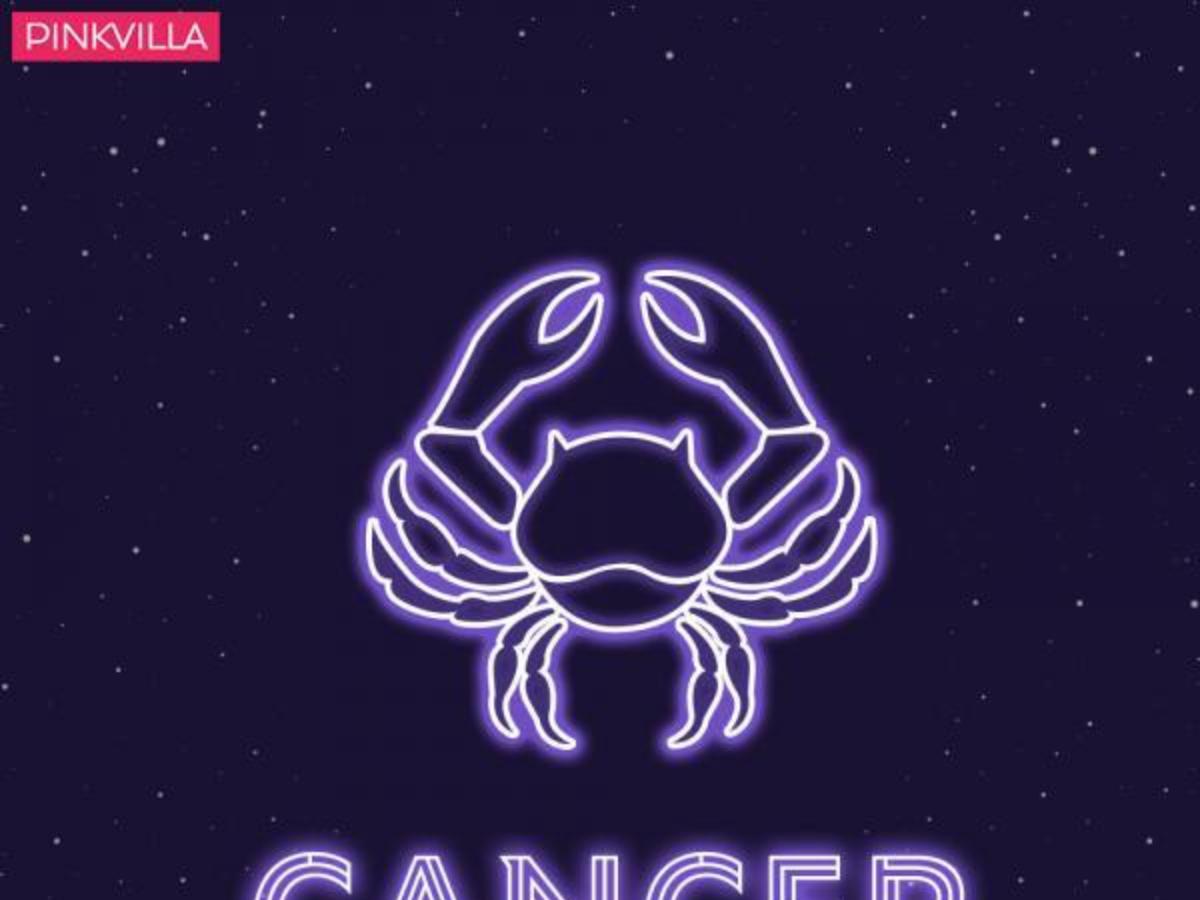 Detail Zodiac Sign Cancer Pictures Nomer 9