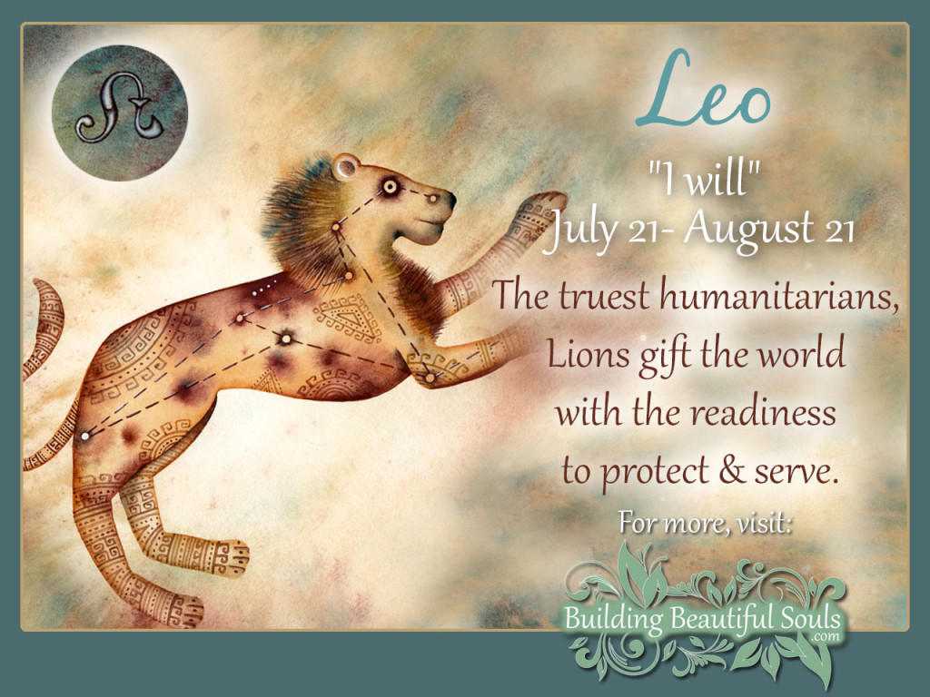 Detail Zodiac Signs Pictures Leo Nomer 51